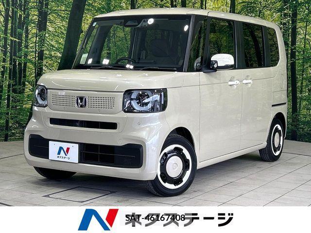 Honda N BOX 2024-09 7222484-0