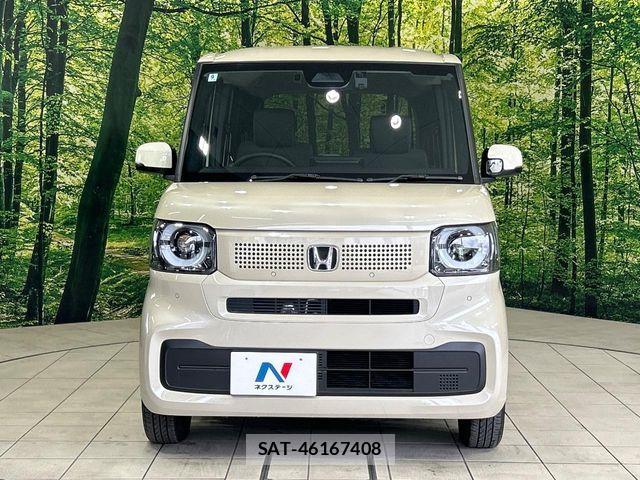 Honda N BOX 2024-09 7222484-13