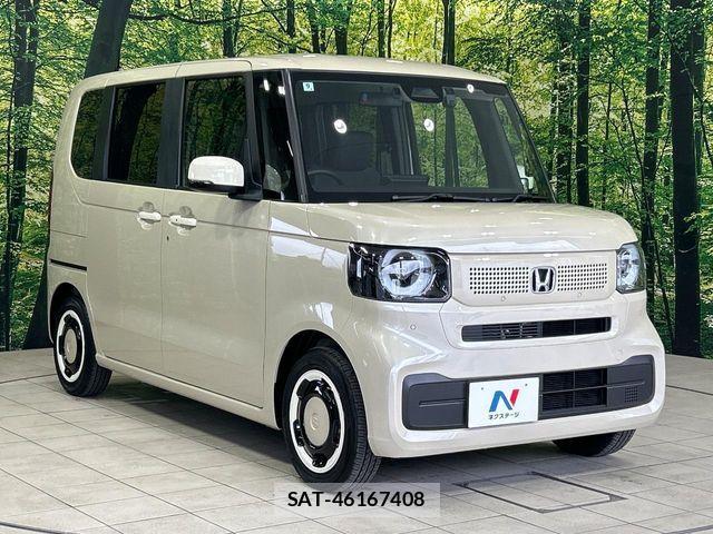 Honda N BOX 2024-09 7222484-15