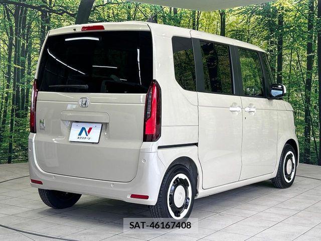 Honda N BOX 2024-09 7222484-16