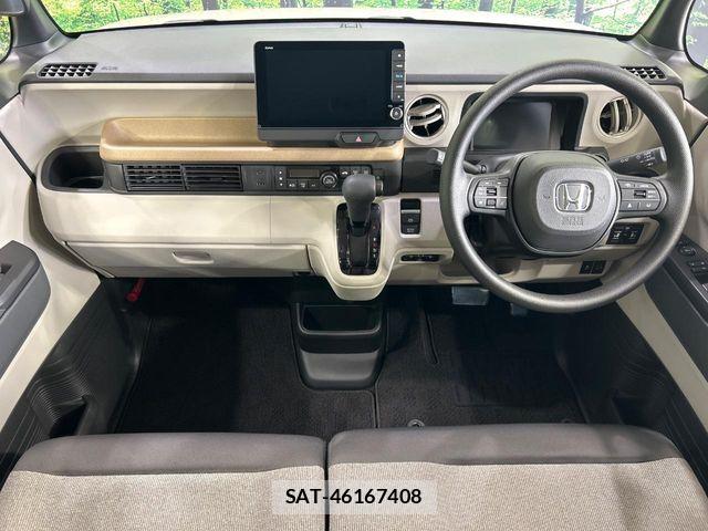 Honda N BOX 2024-09 7222484-1