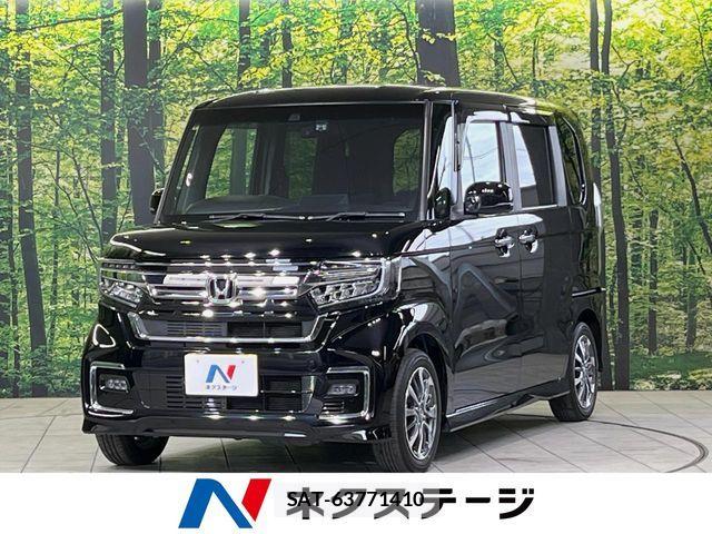 Honda N BOX 2023-09 7222450-0