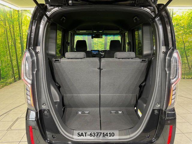 Honda N BOX 2023-09 7222450-9