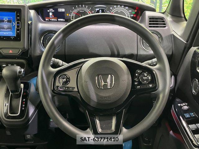 Honda N BOX 2023-09 7222450-10