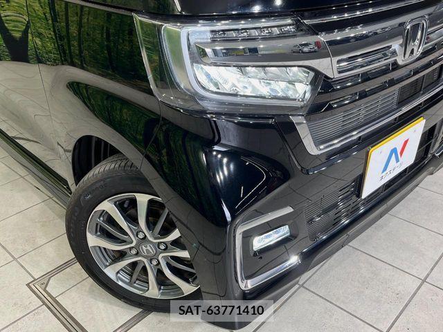 Honda N BOX 2023-09 7222450-11