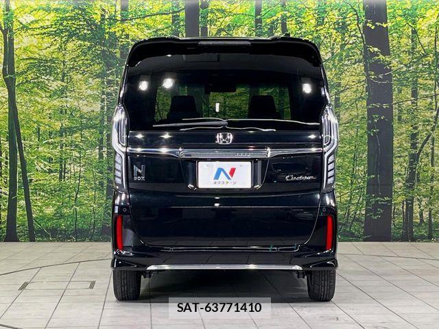 Honda N BOX 2023-09 7222450-14