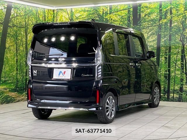 Honda N BOX 2023-09 7222450-16