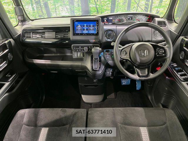 Honda N BOX 2023-09 7222450-1