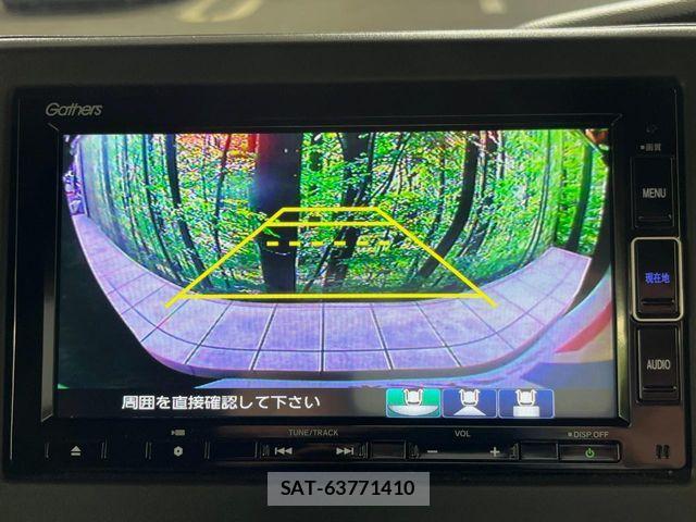 Honda N BOX 2023-09 7222450-3