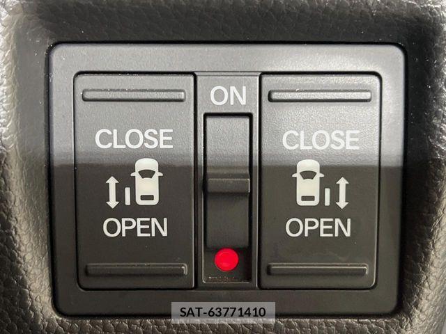 Honda N BOX 2023-09 7222450-6
