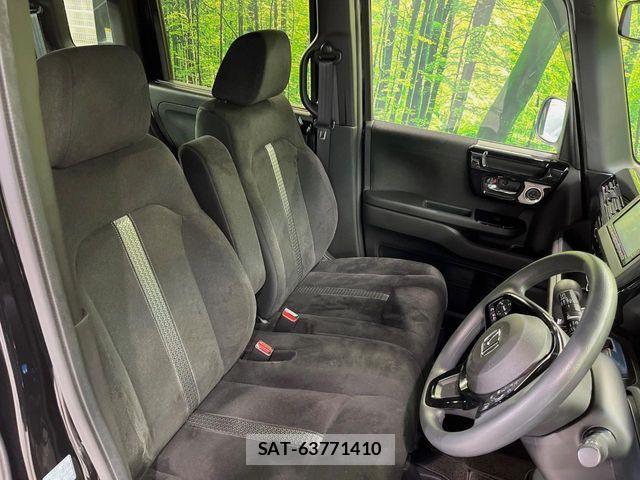Honda N BOX 2023-09 7222450-7