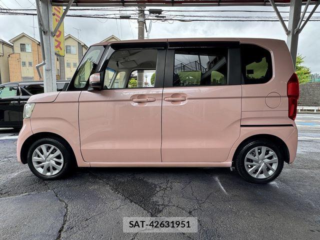 Honda N BOX 2017-09 7222371-12