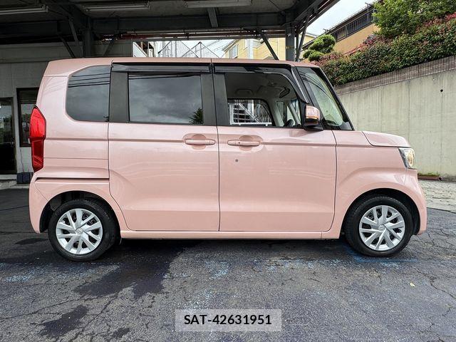 Honda N BOX 2017-09 7222371-13