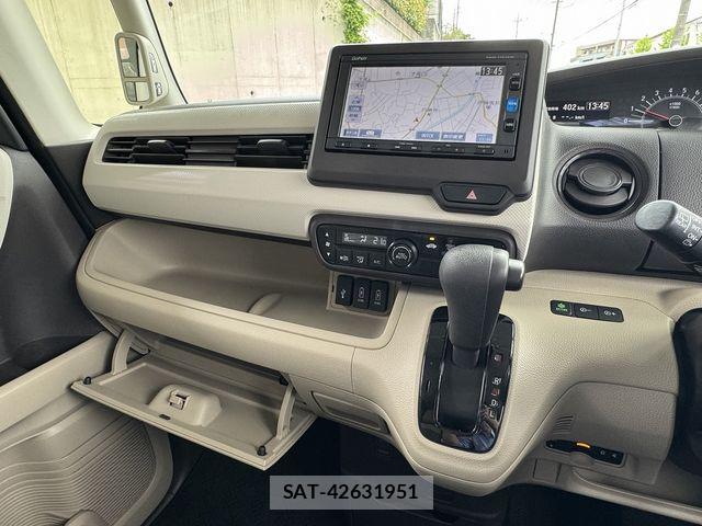 Honda N BOX 2017-09 7222371-15