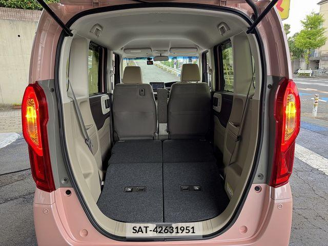 Honda N BOX 2017-09 7222371-18