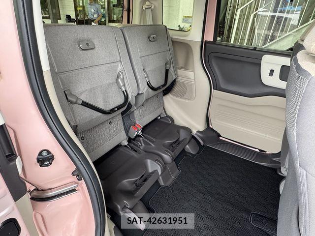 Honda N BOX 2017-09 7222371-19
