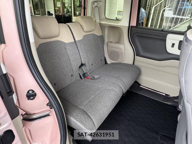 Honda N BOX 2017-09 7222371-20