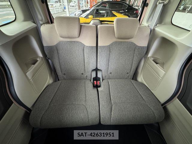 Honda N BOX 2017-09 7222371-21