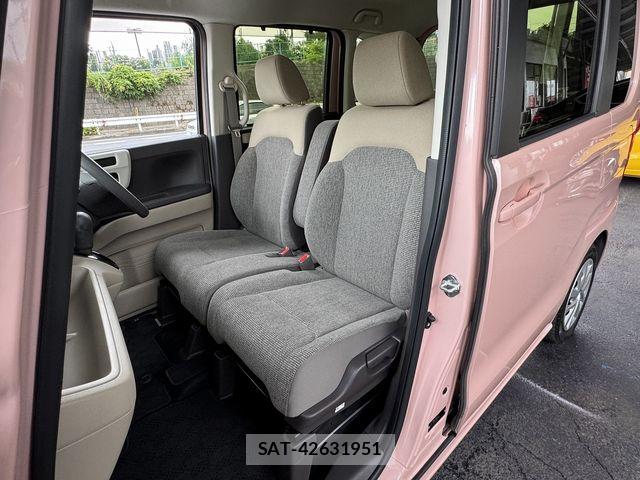 Honda N BOX 2017-09 7222371-22