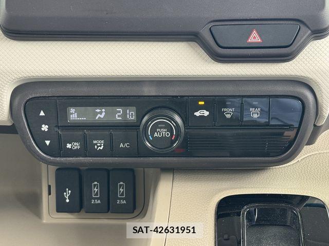 Honda N BOX 2017-09 7222371-26
