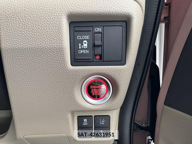 Honda N BOX 2017-09 7222371-27