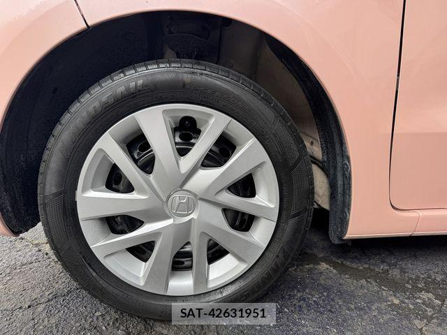 Honda N BOX 2017-09 7222371-28