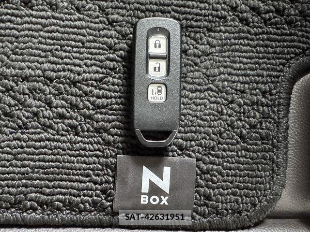 Honda N BOX 2017-09 7222371-29