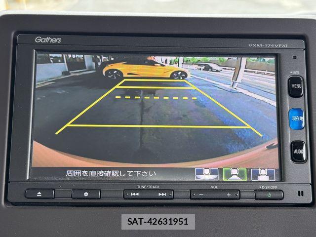 Honda N BOX 2017-09 7222371-4