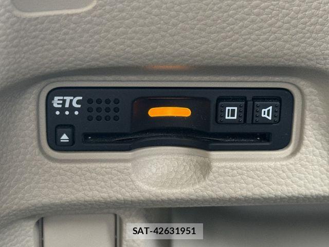 Honda N BOX 2017-09 7222371-5