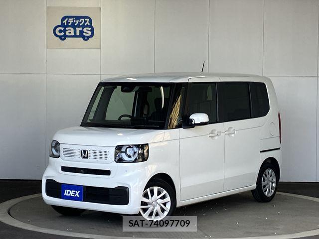 Honda N BOX 2024-05 7222476-0
