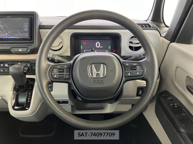 Honda N BOX 2024-05 7222476-9