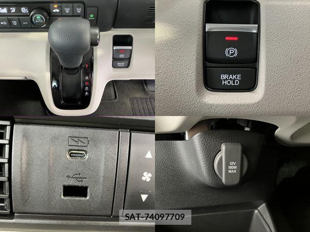 Honda N BOX 2024-05 7222476-14