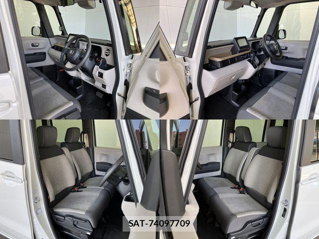 Honda N BOX 2024-05 7222476-16