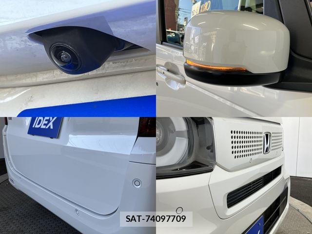 Honda N BOX 2024-05 7222476-21