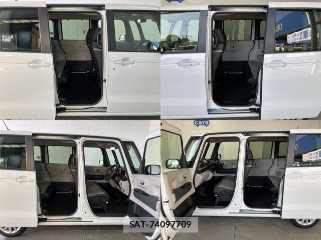 Honda N BOX 2024-05 7222476-24