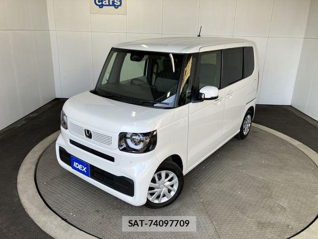 Honda N BOX 2024-05 7222476-26