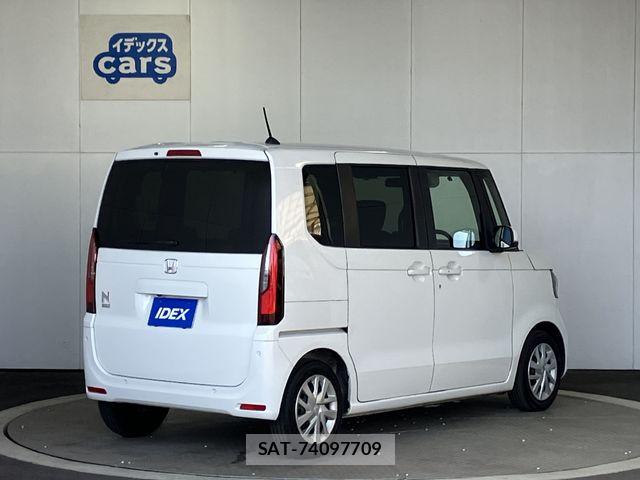 Honda N BOX 2024-05 7222476-2