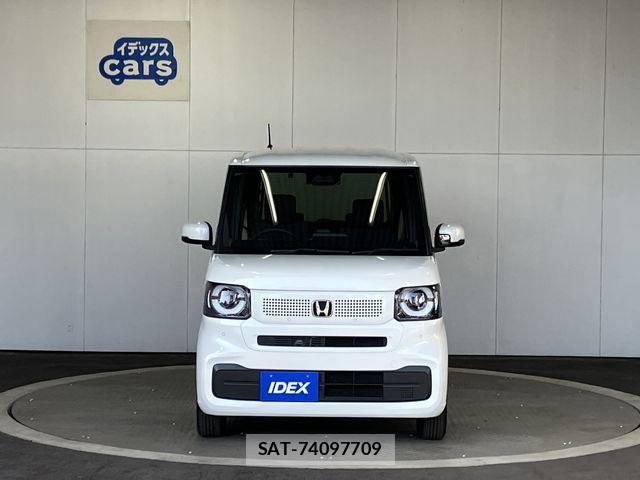 Honda N BOX 2024-05 7222476-3