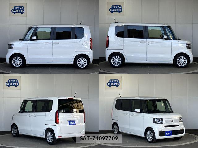 Honda N BOX 2024-05 7222476-4