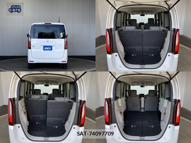 Honda N BOX 2024-05 7222476-5