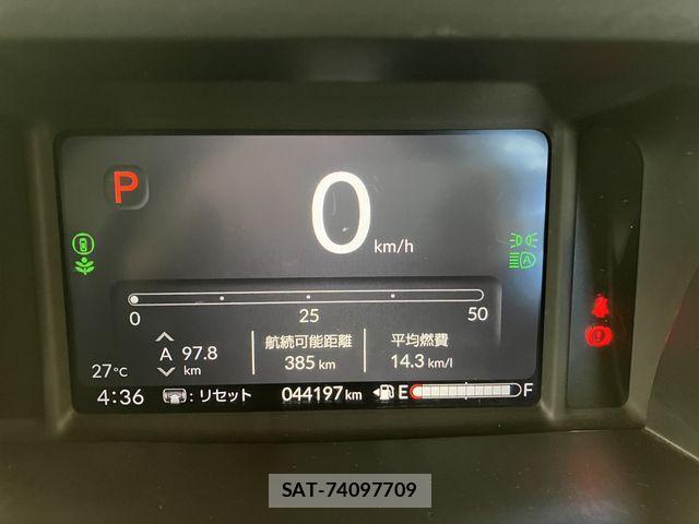 Honda N BOX 2024-05 7222476-8