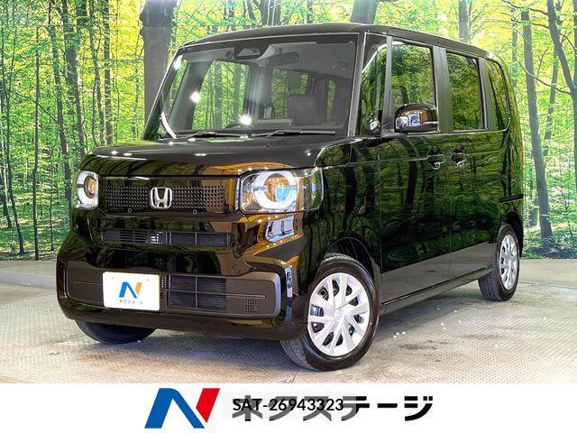Honda N BOX 2025-09 7222499-0