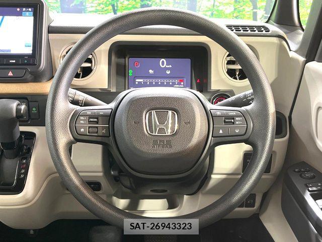 Honda N BOX 2025-09 7222499-10