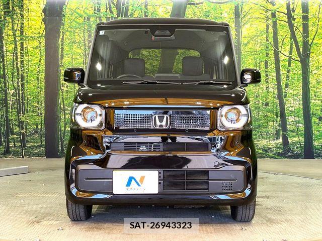 Honda N BOX 2025-09 7222499-13