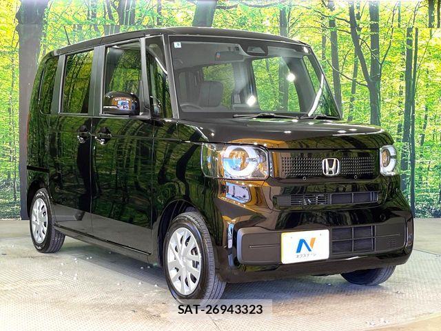 Honda N BOX 2025-09 7222499-15