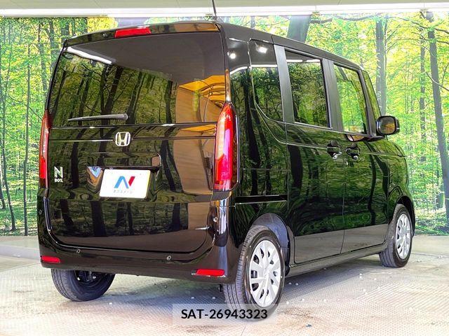 Honda N BOX 2025-09 7222499-16
