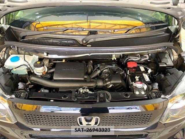 Honda N BOX 2025-09 7222499-17