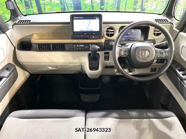Honda N BOX 2025-09 7222499-1