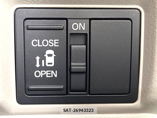 Honda N BOX 2025-09 7222499-5