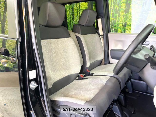 Honda N BOX 2025-09 7222499-7